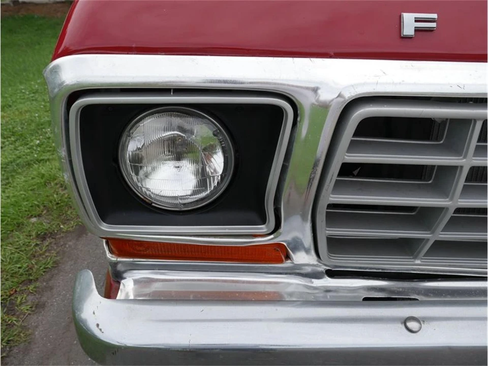 1973 Ford F-Series 6th Gen - Image 30 of 31