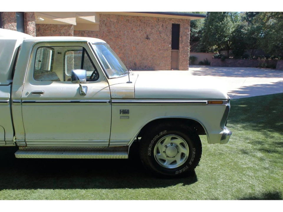 1973 Ford F-Series 6th Gen - Image 17 of 31