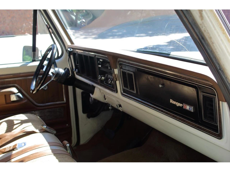 1973 Ford F-Series 6th Gen - Image 9 of 31