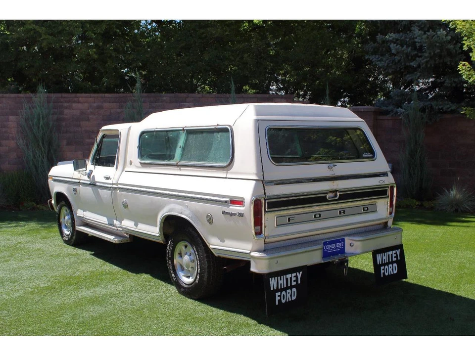 1973 Ford F-Series 6th Gen - Image 7 of 31
