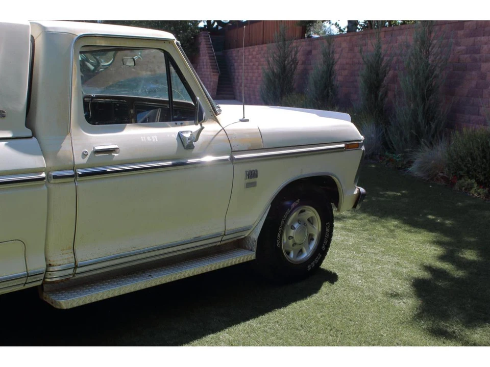1973 Ford F-Series 6th Gen - Image 19 of 31