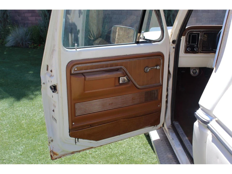 1973 Ford F-Series 6th Gen - Image 31 of 31