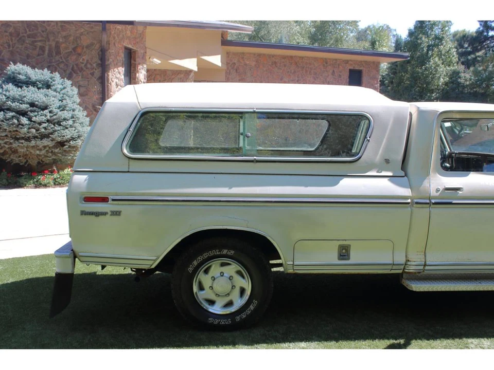 1973 Ford F-Series 6th Gen - Image 21 of 31