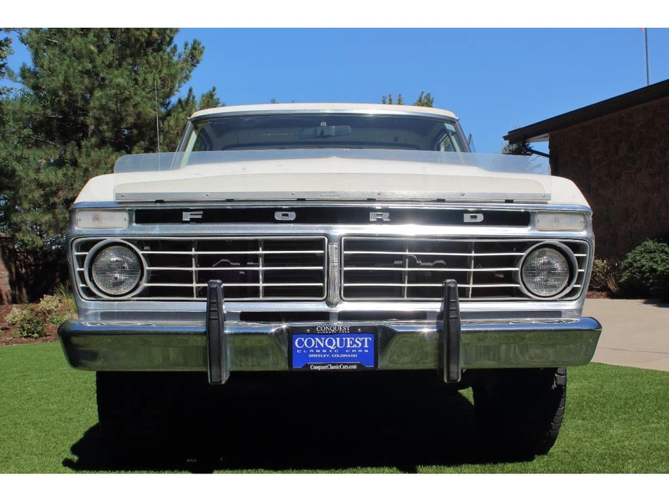 1973 Ford F-Series 6th Gen - Image 13 of 31