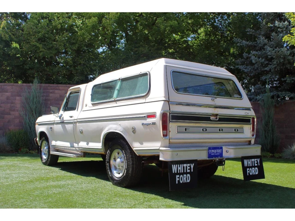 1973 Ford F-Series 6th Gen - Image 25 of 31