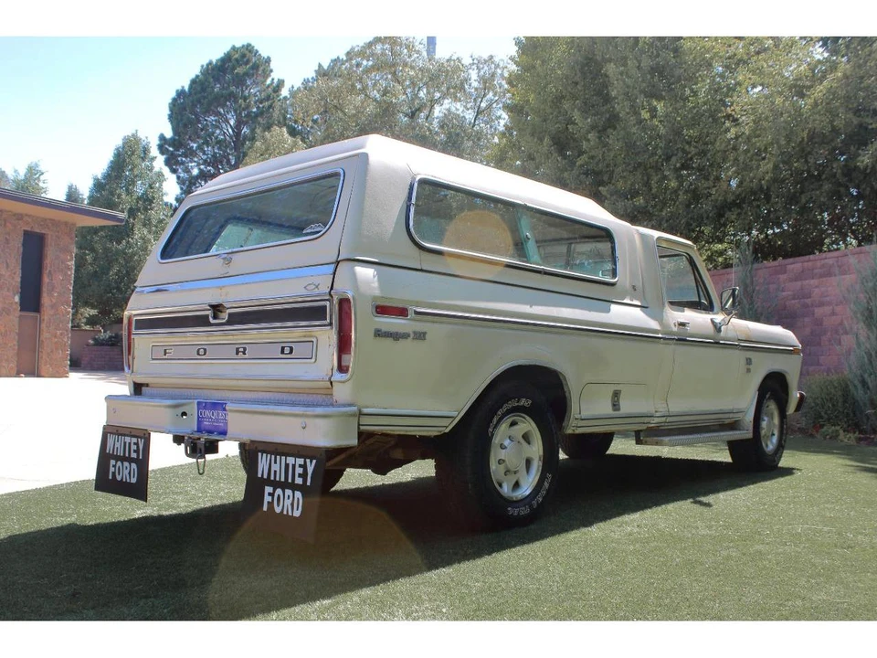 1973 Ford F-Series 6th Gen - Image 23 of 31