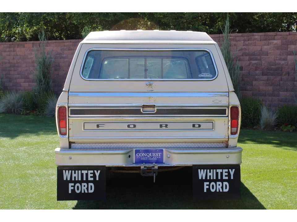 1973 Ford F-Series 6th Gen - Image 24 of 31