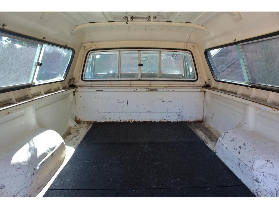 1973 Ford F-Series 6th Gen - Image 30 of 31