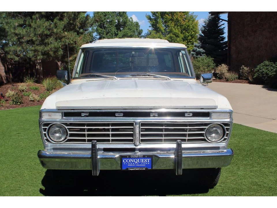 1973 Ford F-Series 6th Gen - Image 2 of 31