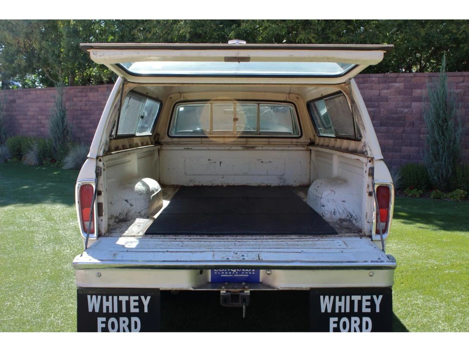 1973 Ford F-Series 6th Gen - Image 26 of 31