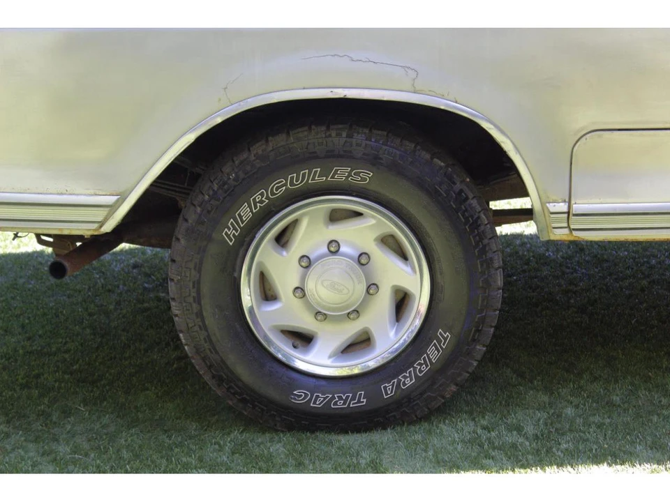 1973 Ford F-Series 6th Gen - Image 22 of 31