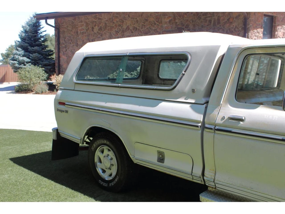 1973 Ford F-Series 6th Gen - Image 20 of 31