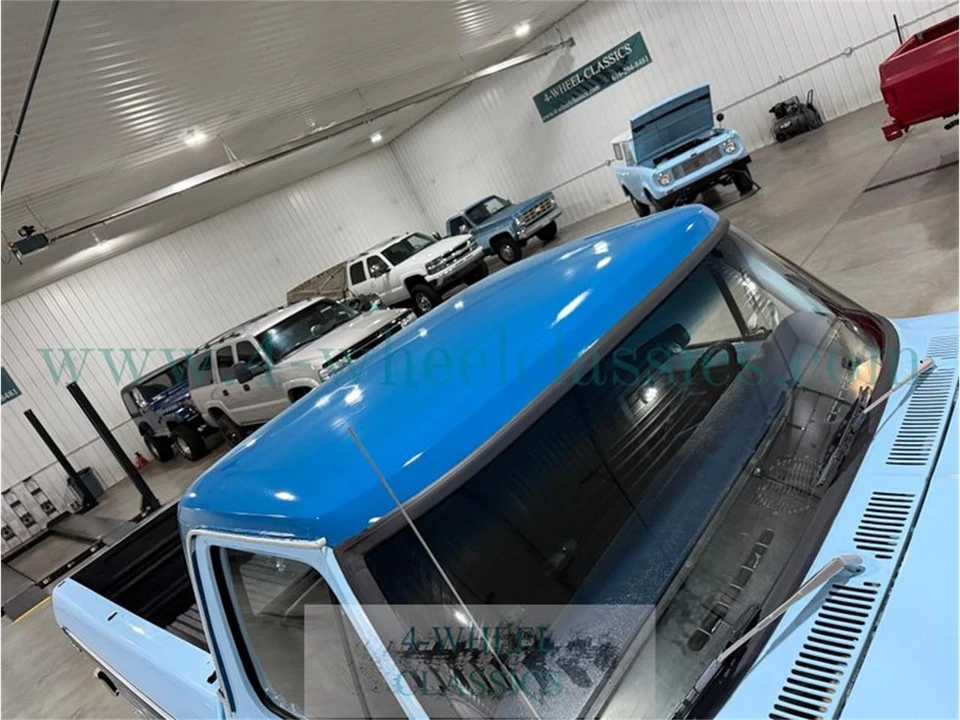 1973 Ford F-Series 6th Gen - Image 13 of 31