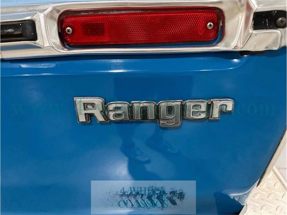 1973 Ford F-Series 6th Gen - Image 15 of 31