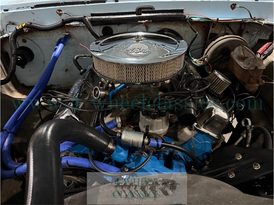 1973 Ford F-Series 6th Gen - Image 23 of 31