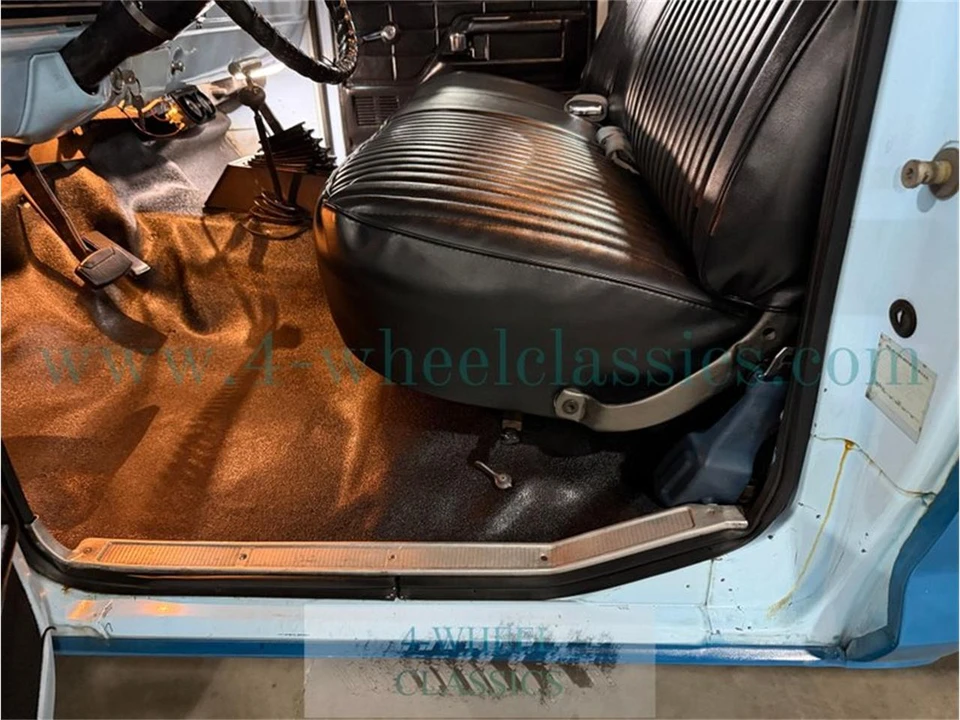 1973 Ford F-Series 6th Gen - Image 31 of 31