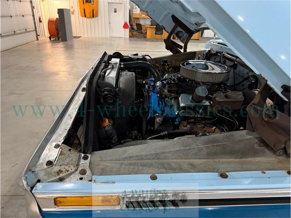 1973 Ford F-Series 6th Gen - Image 24 of 31