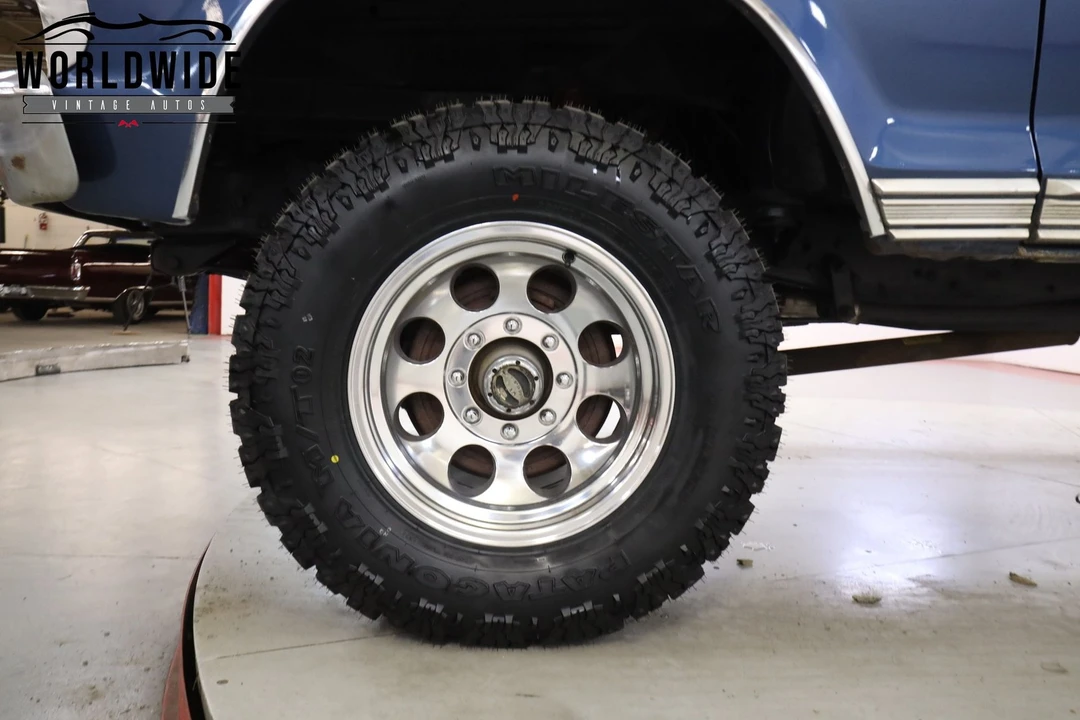 1973 Ford F-Series 6th Gen - Image 12 of 12