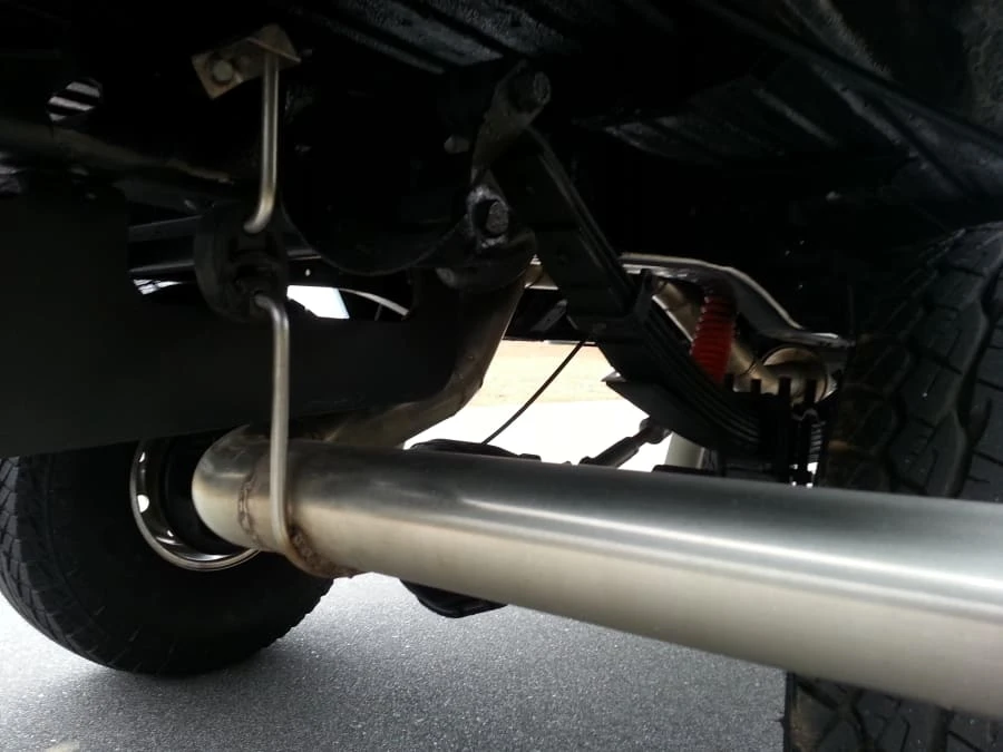 1973 Ford F-Series 6th Gen - Image 5 of 9