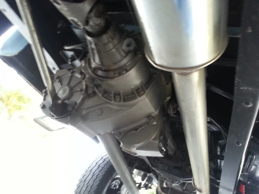 1973 Ford F-Series 6th Gen - Image 6 of 9