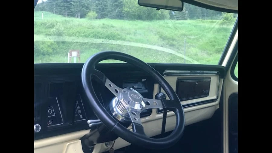 1973 Ford F-Series 6th Gen - Image 3 of 8