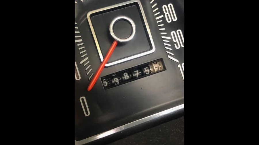 1973 Ford F-Series 6th Gen - Image 4 of 8