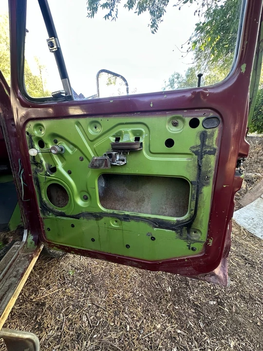 1973 Ford F-Series 6th Gen - Image 11 of 17