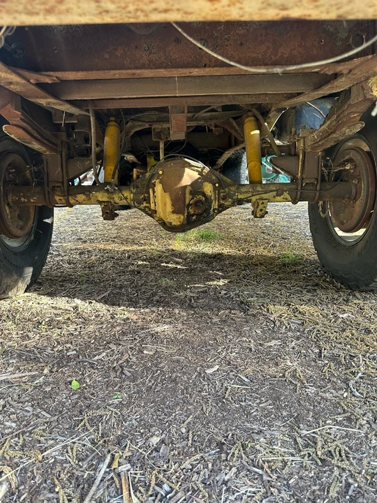 1973 Ford F-Series 6th Gen - Image 14 of 17