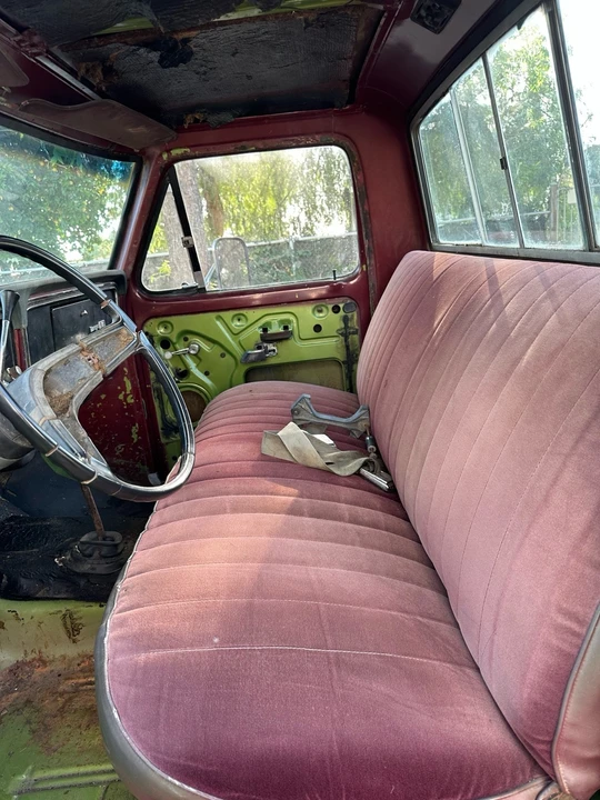 1973 Ford F-Series 6th Gen - Image 8 of 17