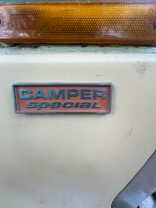 1973 Ford F-Series 6th Gen - Image 3 of 17