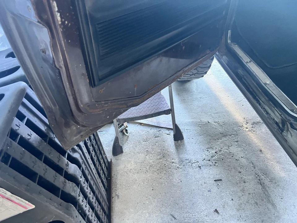 1973 Ford F-Series 6th Gen - Image 18 of 20