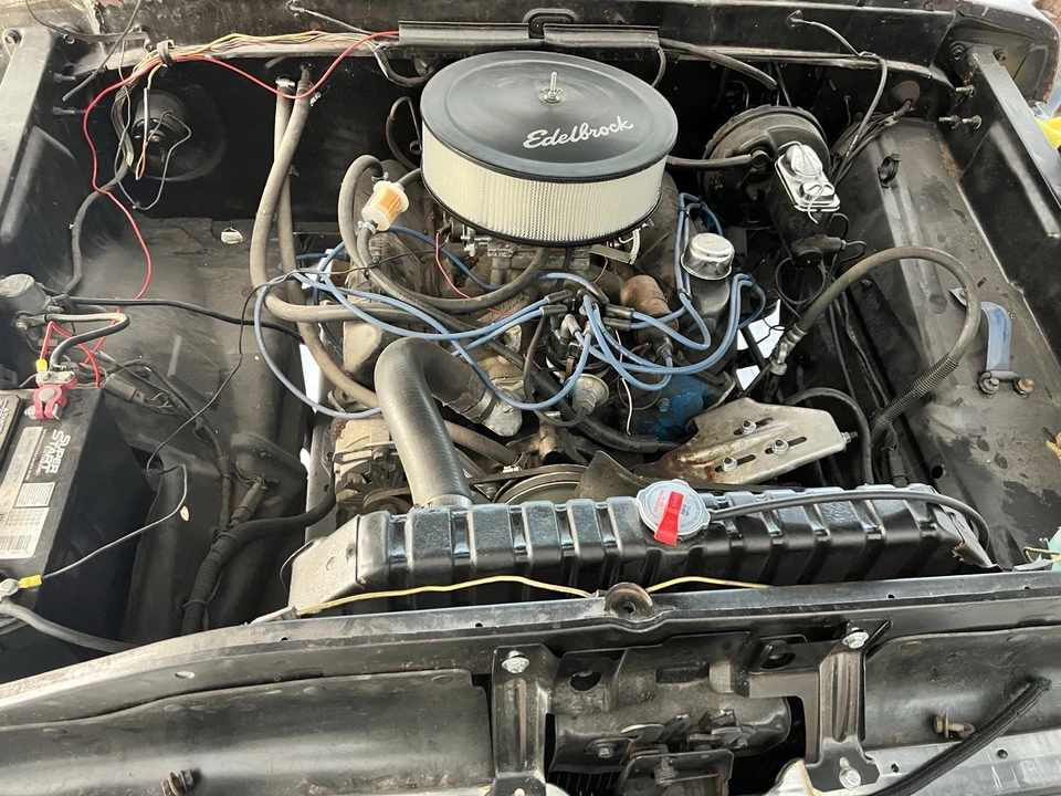 1973 Ford F-Series 6th Gen - Image 19 of 20