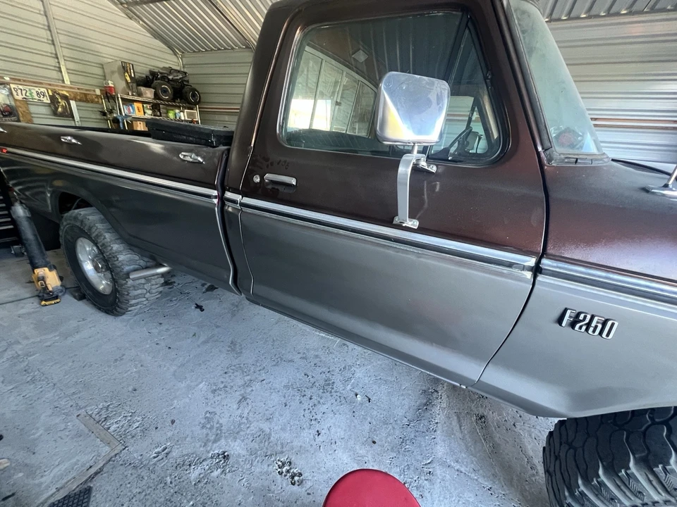 1973 Ford F-Series 6th Gen - Image 10 of 20