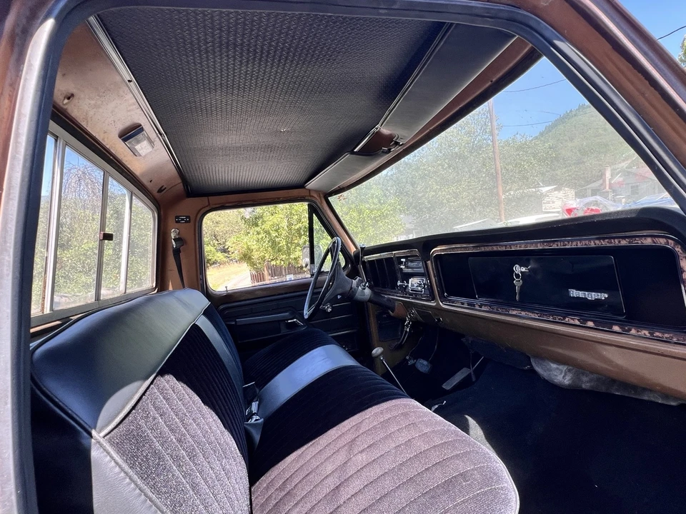1973 Ford F-Series 6th Gen - Image 15 of 20