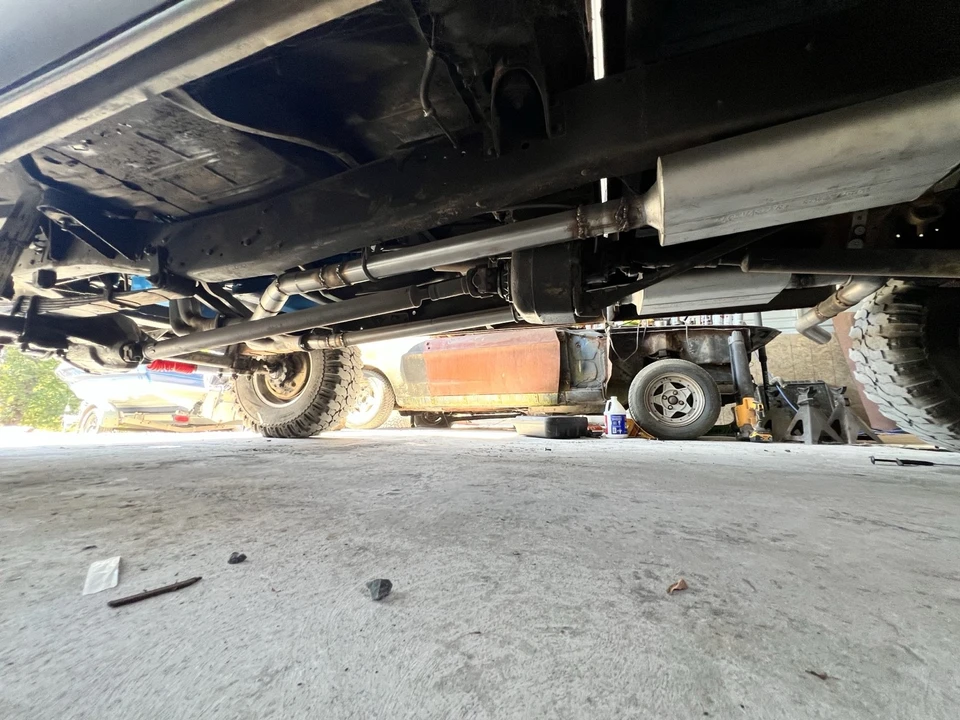 1973 Ford F-Series 6th Gen - Image 20 of 20