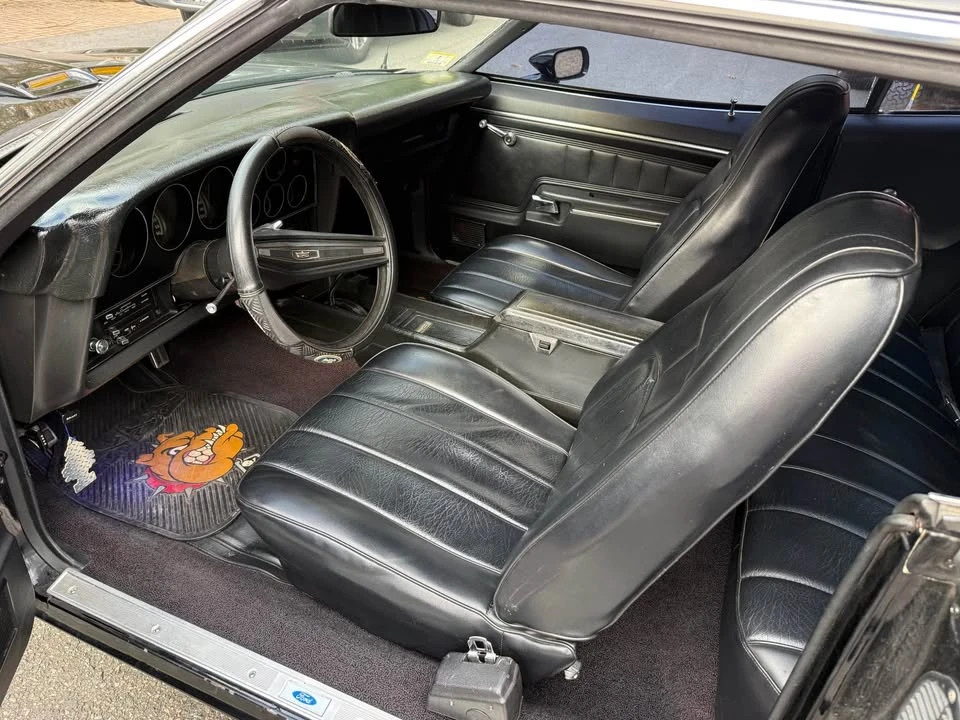 1973 Ford GT - Image 2 of 20