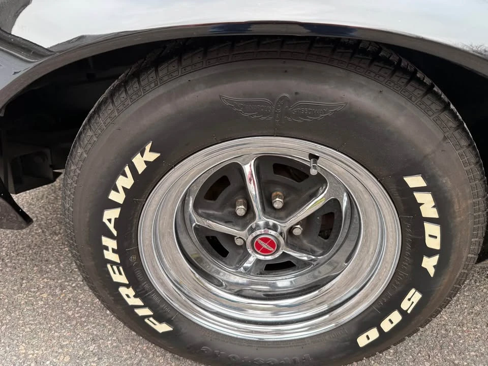 1973 Ford GT - Image 16 of 20