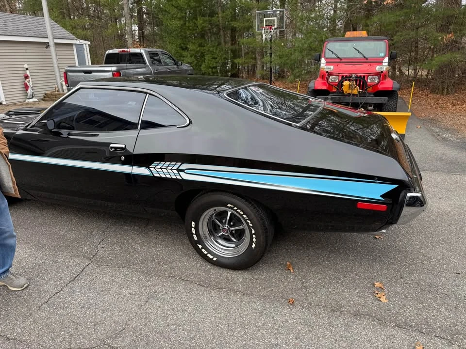 1973 Ford GT - Image 15 of 20