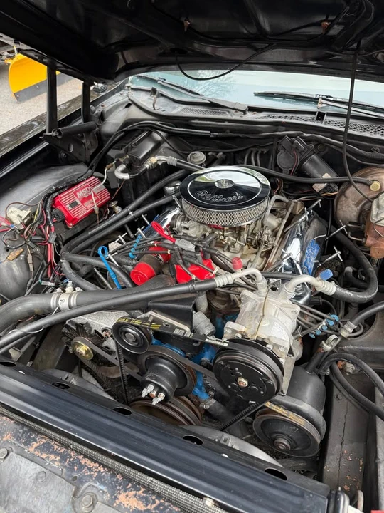 1973 Ford GT - Image 18 of 20