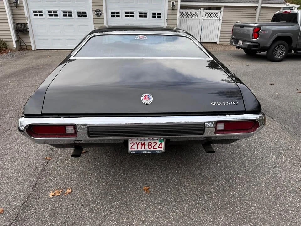 1973 Ford GT - Image 13 of 20