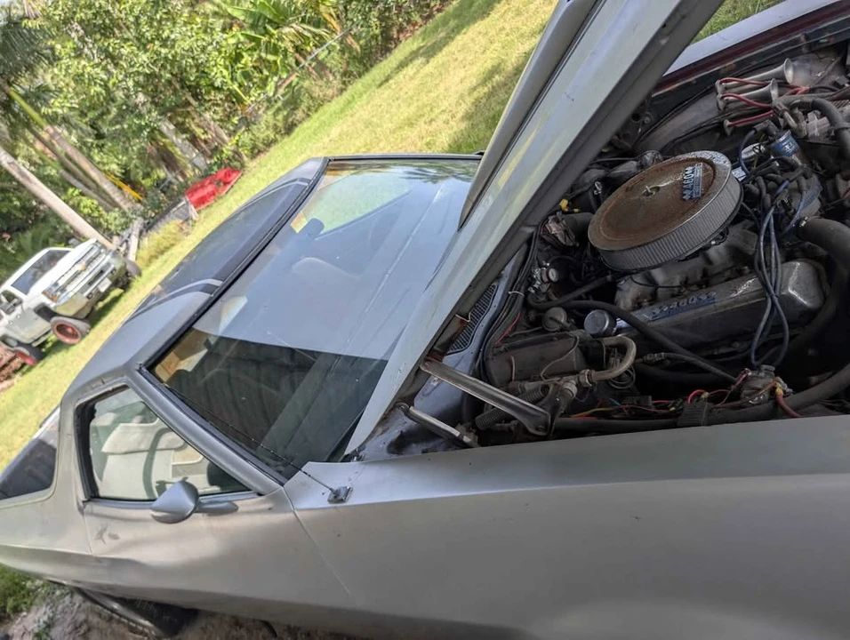1973 Ford GT - Image 16 of 17