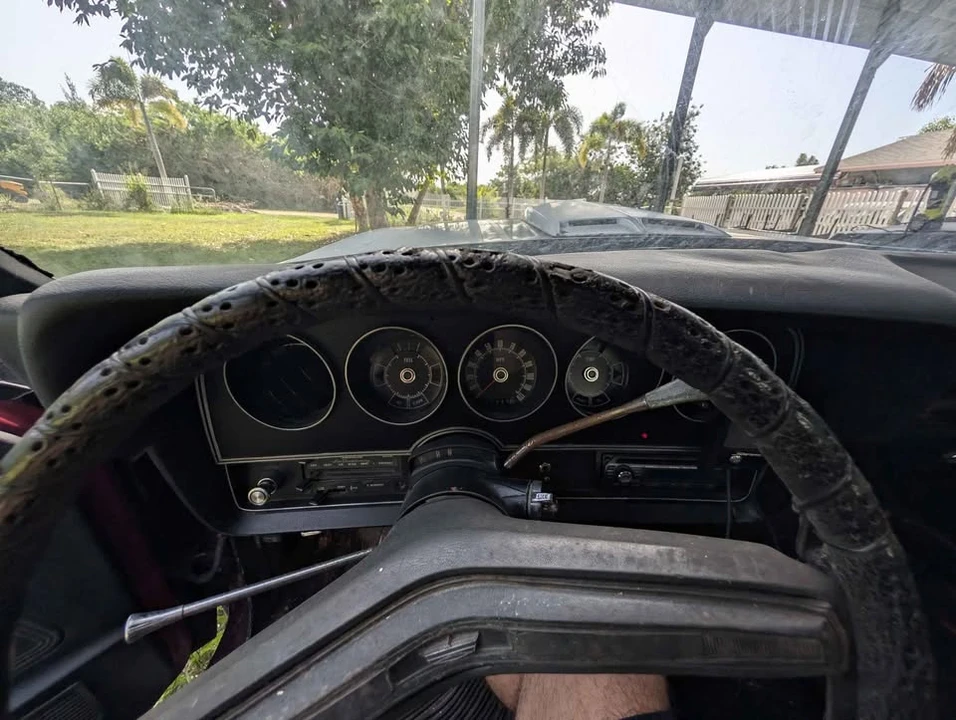 1973 Ford GT - Image 7 of 17