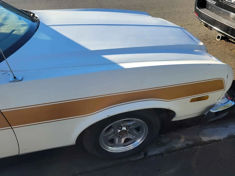 1973 Ford Ranchero 5th-7th Gen - Image 2 of 7