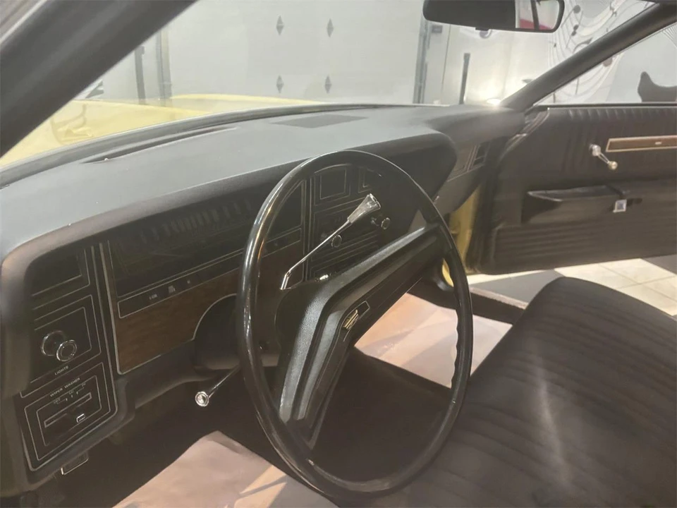 1973 Ford Galaxie 4th Gen - Image 20 of 31