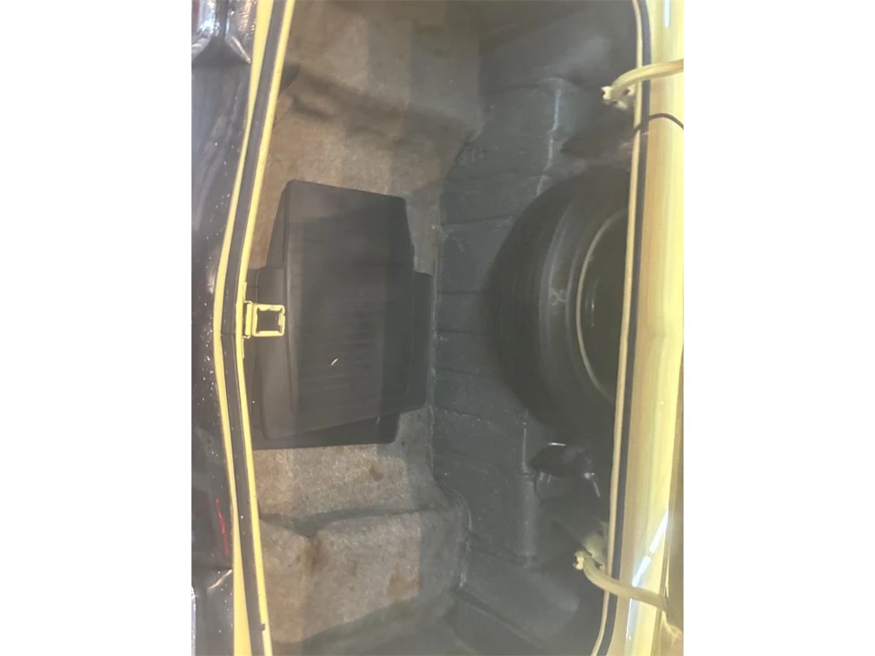 1973 Ford Galaxie 4th Gen - Image 21 of 31