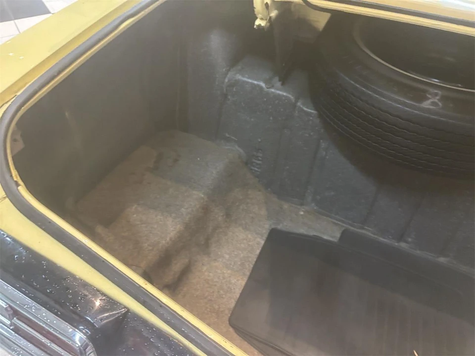 1973 Ford Galaxie 4th Gen - Image 22 of 31