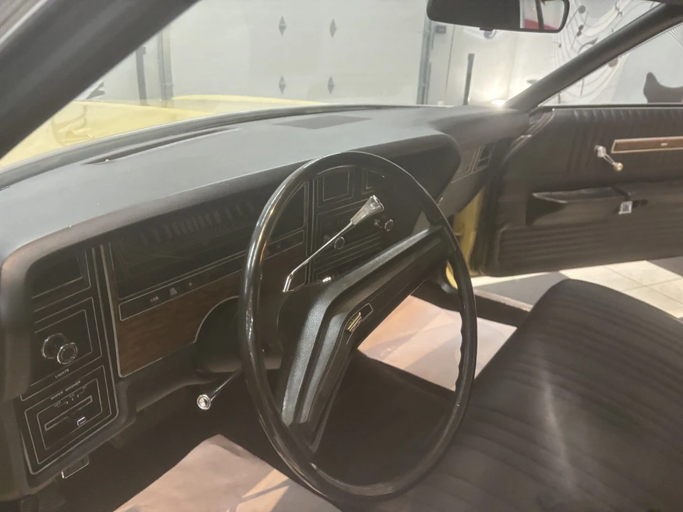 1973 Ford Galaxie 4th Gen - Image 19 of 31