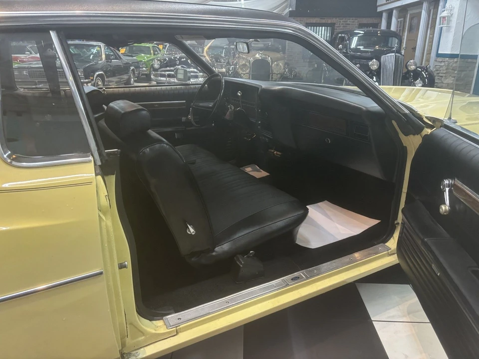 1973 Ford Galaxie 4th Gen - Image 14 of 21