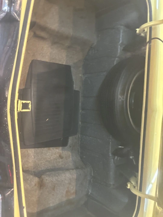 1973 Ford Galaxie 4th Gen - Image 20 of 21