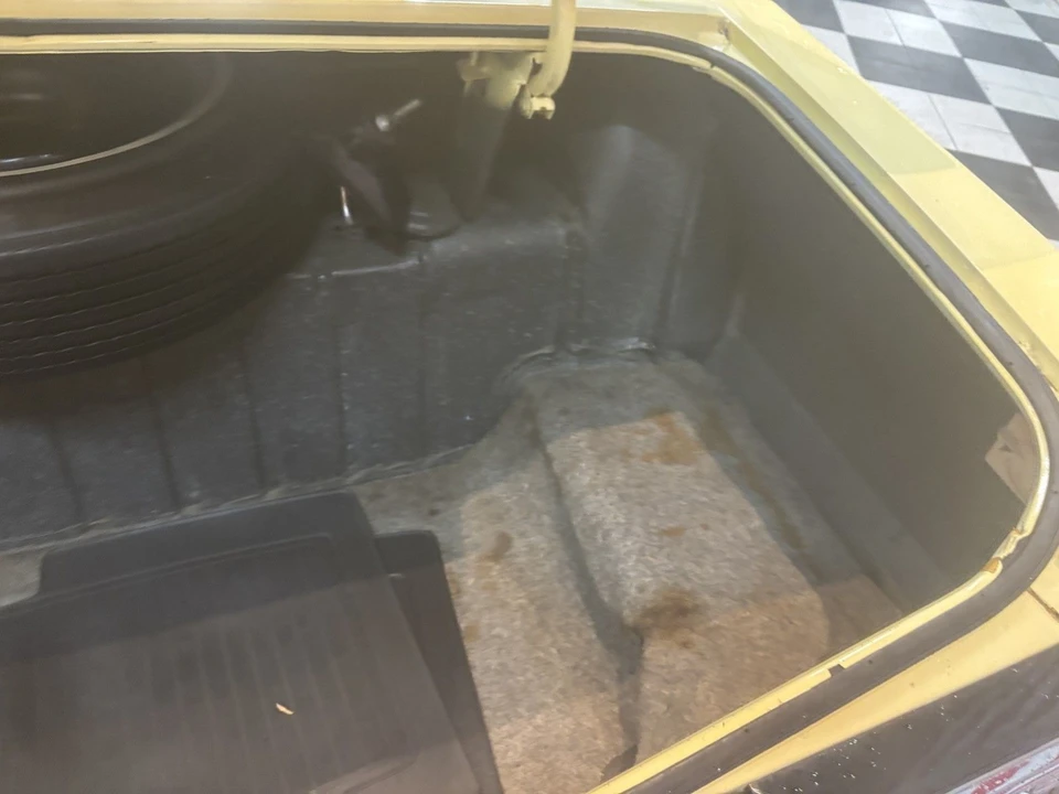 1973 Ford Galaxie 4th Gen - Image 22 of 31